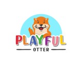 /public/logoimage/1574451914Playful Otter 4.jpg